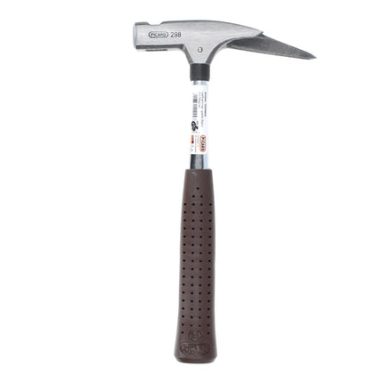 Picard 298 set Marteau piqueur lisse 600 g (4x 0029800) + Bonnet d'hiver noir taille universelle