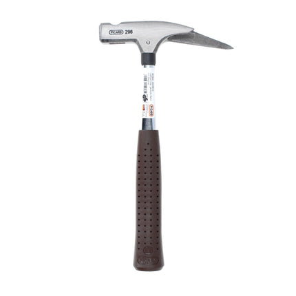 Picard 298 set Marteau piqueur rugueux 600 g (4x 0029810) + Bonnet d'hiver noir taille universelle