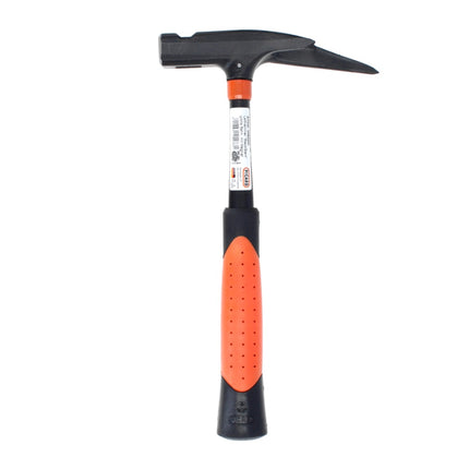 Picard 820M set BlackGiant Marteau à griffe lisse 600 g (4x 0082000) + Décapsuleur à griffe