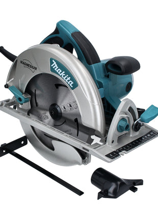 Makita 5008 MG Handkreissäge 1800 W 210 mm Solo - ohne Koffer - Toolbrothers