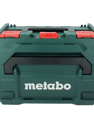 Metabo Basis Set - 1x Batterie 18 V 10,0 Ah LIHD + Coffret metaBOX - sans chargeur