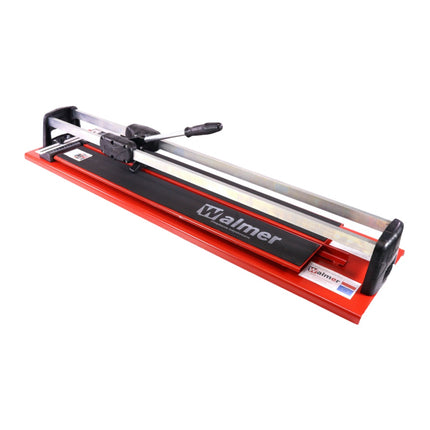 Walmer MGLR II Coupe-carreaux 800 mm + 1x Molette de coupe 8 mm