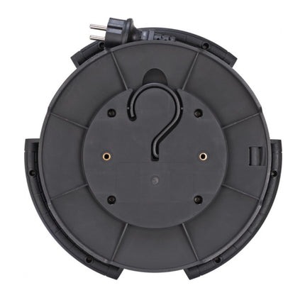 Brennenstuhl professionalLINE ORUM set 2x projecteur de travail LED 360° projecteur de chantier 8050 lumens (2x 9171400800) 100 watts IP54 BGI 608