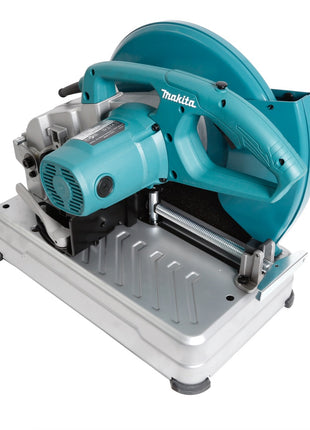 Cortadora Makita LW 1400 2.200W 355mm