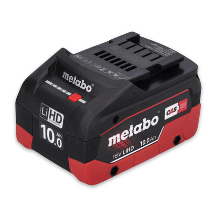 Metabo AHS 18-55 V Taille-haie sans fil 53cm 18 V  + 1x Batterie 10,0Ah - sans chargeur