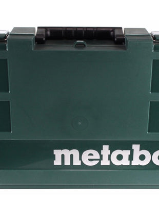 Metabo KHA 18 LTX Perforateur sans fil 18 V (600210860) + 2x Batteries 10,0 Ah + Chargeur + Coffret de transport