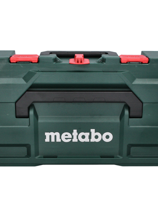 Metabo STA 18 LTX 140 scie sauteuse sur batterie 18 V + 1x batterie 10,0 Ah + metaBOX - sans chargeur