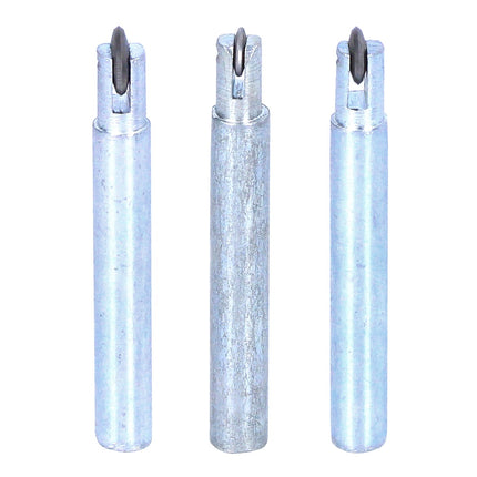 Walmer MGLR II Coupe-carreaux 800 mm + Set de molettes de coupe 8 / 10 / 12 mm