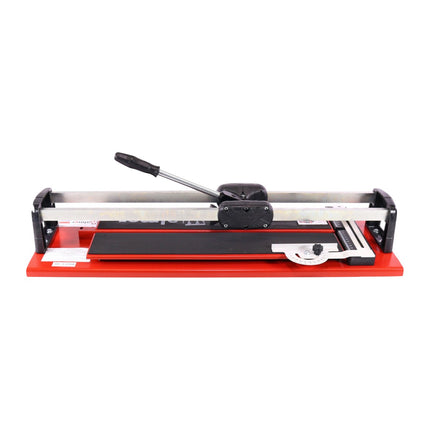 Walmer MGLR II Coupe-carreaux 600 mm + 1x Lame de coupe 8 mm + 1x Lame de coupe 10 mm