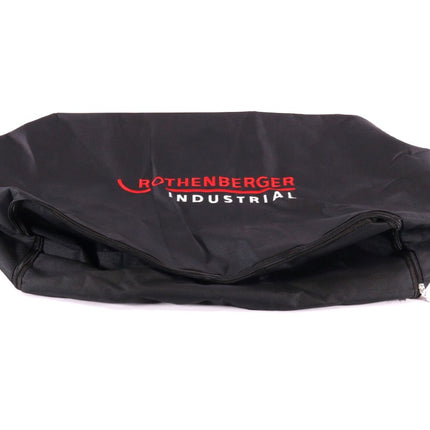 Rothenberger Industrial Set Thermo Roaster To go 800 °C (1500003455) + Thermomètre RoGrill + Batterie (1500003370)