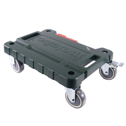 Metabo Planche à roulettes (2x 626894000)