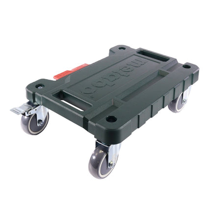 Metabo Planche à roulettes (2x 626894000)