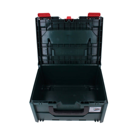 Metabo metaBOX Planche à roulettes (626894000) + Coffret metaBOX 215 (626887000)