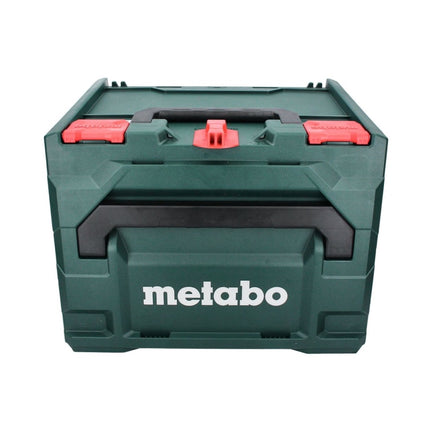 Metabo metaBOX Planche à roulettes (626894000) + Coffret metaBOX 340 (626888000)