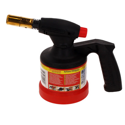 Rothenberger Industrial Chalumeau RoFlame Premium Piezo 650 °C (2x 35931)