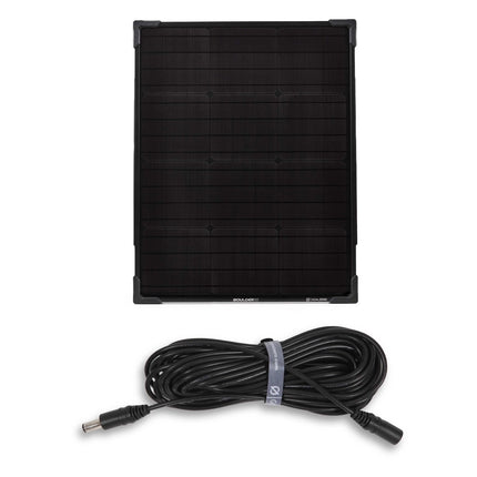 Centrale Portable Goal Zero Yeti 200X - 230V 13Ah + Panneau Solaire Boulder 100 22V 100W 7A + Rallonge 9,1m + Kit de montage Boulder