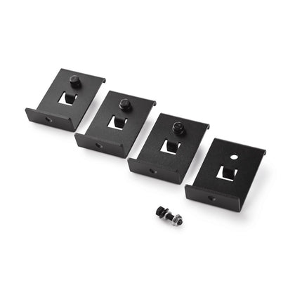 Centrale Portable Goal Zero Yeti 200X - 230V 13Ah + Panneau Solaire Boulder 100 22V 100W 7A + Rallonge 9,1m + Kit de montage Boulder