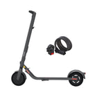Ninebot by Segway KickScooter E25D E- Trottinette électrique 300 W, 20 km/h + KickScooter Serrure à combinaison
