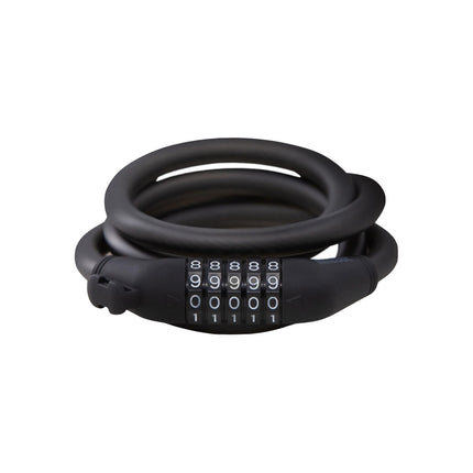 Ninebot by Segway Kick Scooter E22D E-Scooter Trottinette électrique 300 W 20 km/h + Serrure à combinaison KickScooter + Sacoche de KickScooter