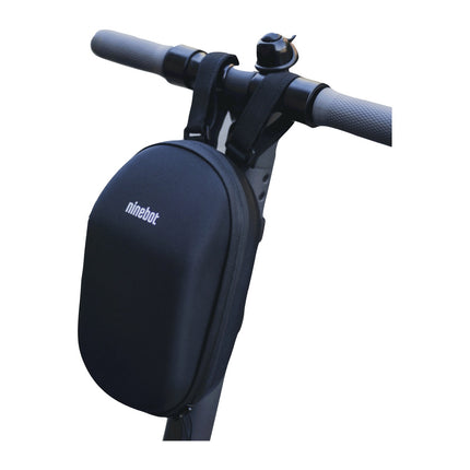 Ninebot by Segway Kick Scooter E22D E-Scooter Trottinette électrique 300 W 20 km/h + Serrure à combinaison KickScooter + Sacoche de KickScooter