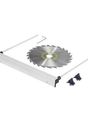 Festool HK 85 EB-Plus-FSK 420 Handkreissäge Kappsäge 1900 W 230 mm ( 576142 ) + Sägeblatt HW + Kappschiene + Systainer - Nachfolger von 574665 - Toolbrothers