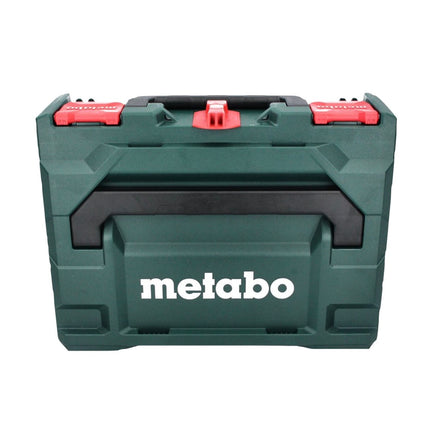 Metabo metaBOX 118 Mallette à outils ( 626885000 ) + Plaque d'adaptation metaBOX ( 626895000 )