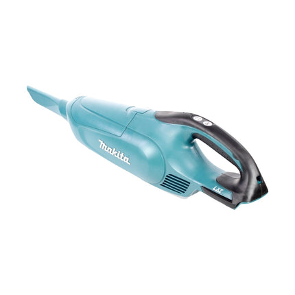 Makita DCL 182 RG1 Aspirateur sans fil 18 V + 1x batterie 6,0 Ah + chargeur