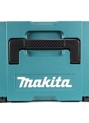 Makita DTW 251 RG1J Clé à choc sans fil 18 V 230 Nm 1/2'' + 1x batterie 6,0 Ah + chargeur + Makpac