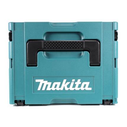 Makita DTW 251 RG1J Clé à choc sans fil 18 V 230 Nm 1/2'' + 1x batterie 6,0 Ah + chargeur + Makpac