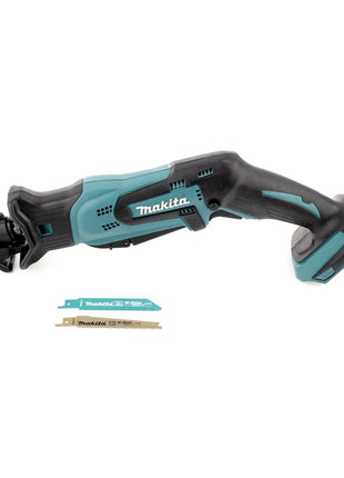 Makita DJR 183 RG1J Akku Reciprosäge 18 V + 1x Akku 6,0 Ah + Ladegerät + Makpac - Toolbrothers