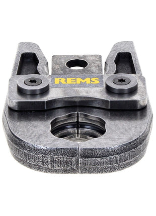 REMS pince de pressage à mâchoires standard M 35 ( 570150 ) pour presses radiales ( sauf Mini-Press )