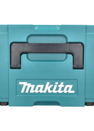 Makita DHR 241 G1J Perceuse-visseuse à percussion sans fil 18 V 2.0 J SDS plus + 1x Batterie 6.0 Ah + Coffret Makpac - sans chargeur