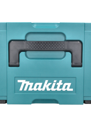 Makita DHR 241 RG1J Perforateur sans fil 18 V 2,0 J SDS plus + 1x Batterie 6,0 Ah + Chargeur + Makpac