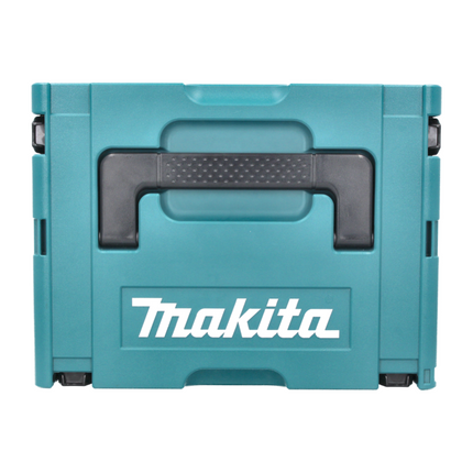 Makita DHR 241 RG1J Perforateur sans fil 18 V 2,0 J SDS plus + 1x Batterie 6,0 Ah + Chargeur + Makpac