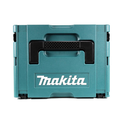 Makita DDF 458 G1J Perceuse-visseuse sans fil 18 V 91 Nm + 1x Batterie 6,0 Ah + Coffret Makpac - sans chargeur
