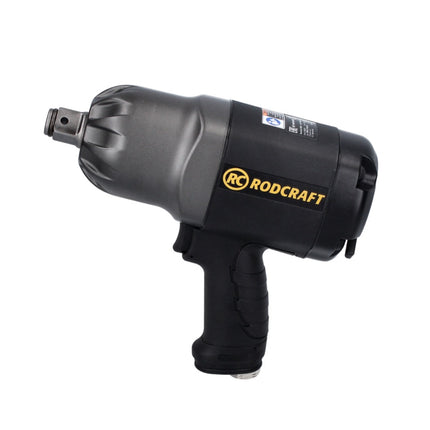Rodcraft RC2377 Clé à chocs 1950 Nm 3/4" Raccord rapide 3/8" Solo (8951000045)