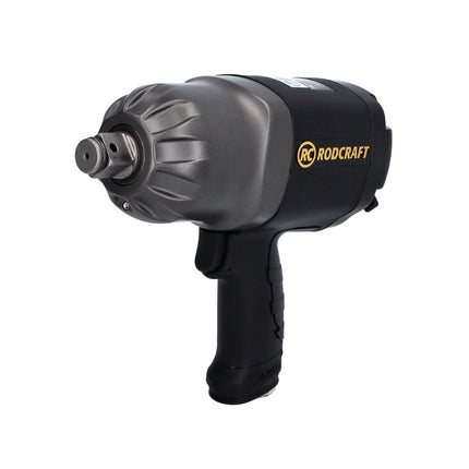 Rodcraft RC2377 Clé à chocs 1950 Nm 3/4" Raccord rapide 3/8" Solo (8951000045)