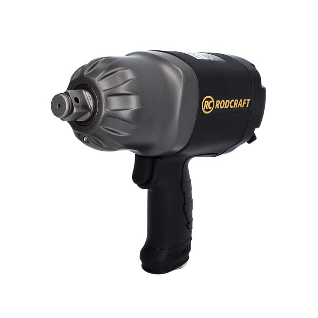 Rodcraft RC2377 Clé à chocs 1950 Nm 3/4" Raccord rapide 3/8" Solo (8951000045)