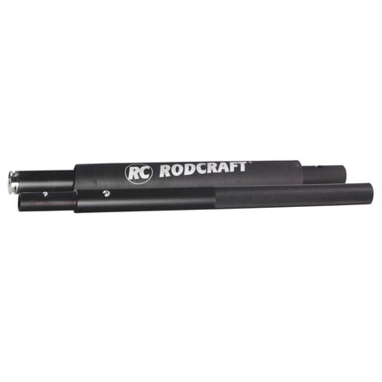 Rodcraft RH135 Cric rouleur hydraulique en aluminium 1,3 T (8951082025)