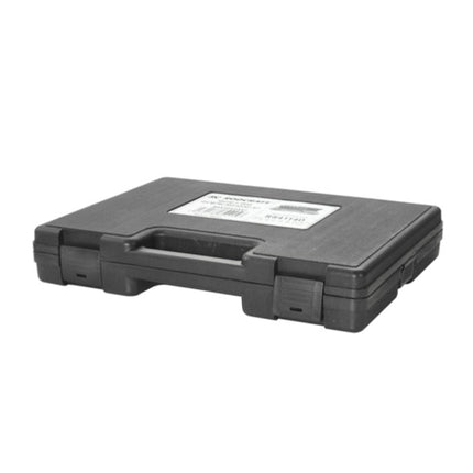 Rodcraft RS4114D Douille à impact profonde métrique 1/2" résistant aux chocs 14 pièces. 10 - 27 mm CrMo ( 8951012357 )