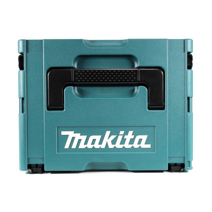 Makita DDF 481 G1J Perceuse-visseuse sans fil 115 Nm 18 V sans balai + 1x Batterie 6,0 Ah + Coffret - sans chargeur