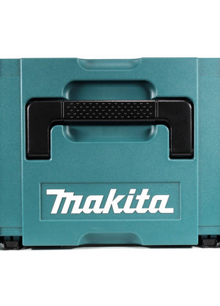 Makita DDF481RTJ Perceuse-visseuse sans fil 115 Nm 18 V sans balais + 1x Batterie, 6,0 Ah + Chargeur + Coffret