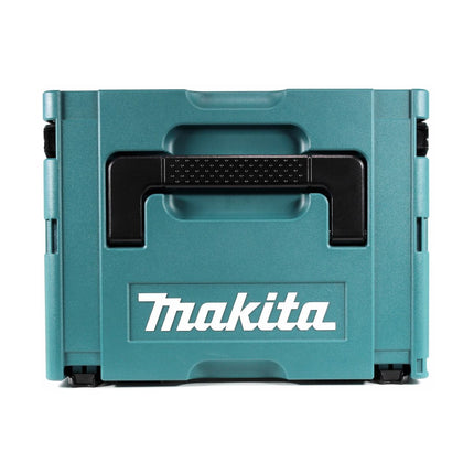 Makita DDF481RTJ Perceuse-visseuse sans fil 115 Nm 18 V sans balais + 1x Batterie, 6,0 Ah + Chargeur + Coffret