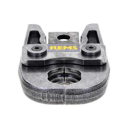 REMS Pince à sertir 2x Standard M 35 ( 2x 570150 ) pour sertisseuses radiales ( sauf Mini-Press )
