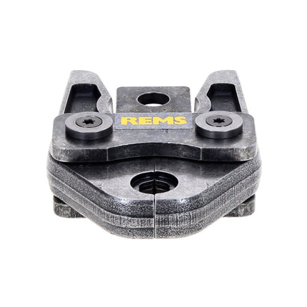 REMS standard M 12 Pince à sertir à mâchoires (2x 570100) pour presses radiales (sauf Mini-Press)