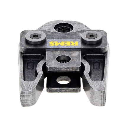 REMS standard M 12 Pince à sertir à mâchoires (2x 570100) pour presses radiales (sauf Mini-Press)