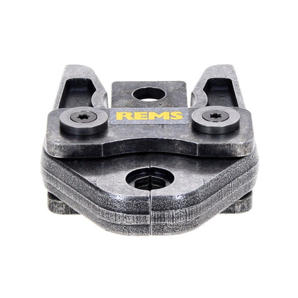 REMS standard Pince à sertir à mâchoires M 12 pour presses radiales (4x 570100)