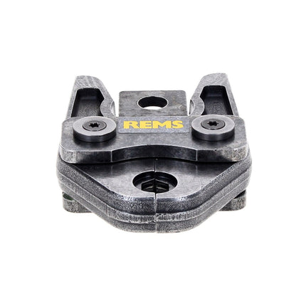 REMS Pince à sertir 2x Standard V 12 ( 2x 570107 ) pour sertisseuses radiales ( sauf Mini-Press )