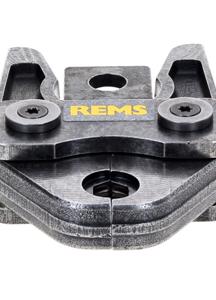 REMS standard Pince à sertir à mâchoires V 12 pour presses radiales (4x 570107)