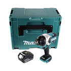 Makita DTW 1002 G1J Clé à choc sans fil 18 V 1000 Nm 1/2